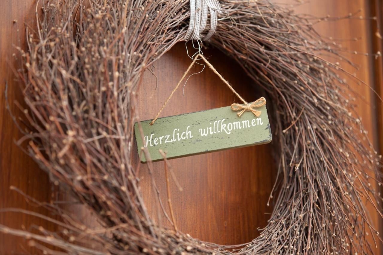Netts Landhaus Neustadt an der Weinstrasse Exterior photo